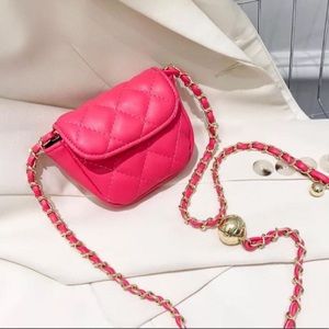 Mini handbags